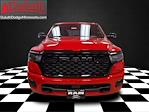 New 2025 Ram 1500 Big Horn Crew Cab 4x4 Pickup for sale #X9225 - photo 4