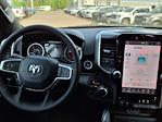 New 2025 Ram 1500 Big Horn Crew Cab 4x4 Pickup for sale #X9230 - photo 10