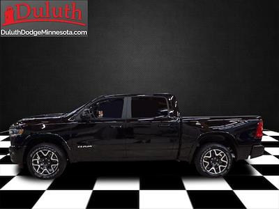 New 2026 Ram 1500 Laramie Crew Cab 4x4 Pickup for sale #X9274 - photo 2