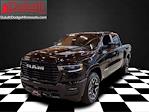 New 2026 Ram 1500 Laramie Crew Cab 4x4 Pickup for sale #X9274 - photo 1