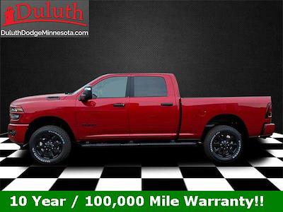 New 2026 Ram 2500 Big Horn Crew Cab for sale #X9342 - photo 1