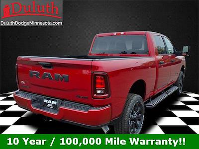 New 2026 Ram 2500 Big Horn Crew Cab for sale #X9342 - photo 2