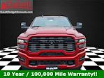 New 2026 Ram 2500 Big Horn Crew Cab for sale #X9342 - photo 3