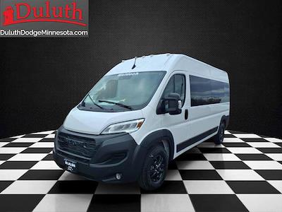 New 2026 Ram ProMaster 2500 SLT Passenger Van for sale #X9429 - photo 1