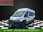 New 2026 Ram ProMaster 2500 SLT Passenger Van for sale #X9429 - photo 1