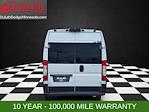 New 2026 Ram ProMaster 2500 SLT Passenger Van for sale #X9429 - photo 4