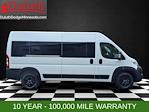 New 2026 Ram ProMaster 2500 SLT Passenger Van for sale #X9429 - photo 6