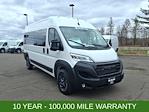 New 2026 Ram ProMaster 2500 SLT Passenger Van for sale #X9429 - photo 7
