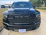 New 2025 Ram 1500 Big Horn Crew Cab 4x4 Pickup for sale #0670 - photo 3