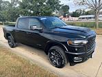 New 2025 Ram 1500 Big Horn Crew Cab 4x4 Pickup for sale #0670 - photo 4
