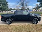 New 2025 Ram 1500 Big Horn Crew Cab 4x4 Pickup for sale #0670 - photo 5