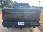 New 2025 Ram 1500 Big Horn Crew Cab 4x4 Pickup for sale #0670 - photo 7
