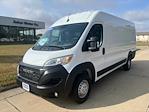 New 2026 Ram ProMaster 3500 High Roof Empty Cargo Van for sale #1063 - photo 1