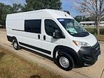 New 2026 Ram ProMaster 3500 High Roof Empty Cargo Van for sale #1063 - photo 5