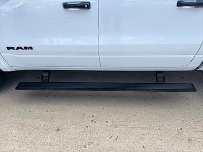 New 2026 Ram 1500 Laramie Crew Cab 4x4 Pickup for sale #2222 - photo 2