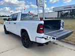 New 2026 Ram 1500 Laramie Crew Cab 4x4 Pickup for sale #2222 - photo 10