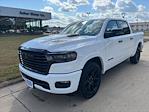 New 2026 Ram 1500 Laramie Crew Cab 4x4 Pickup for sale #2222 - photo 3