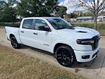 New 2026 Ram 1500 Laramie Crew Cab 4x4 Pickup for sale #2222 - photo 5
