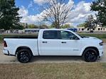 New 2026 Ram 1500 Laramie Crew Cab 4x4 Pickup for sale #2222 - photo 6