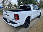 New 2026 Ram 1500 Laramie Crew Cab 4x4 Pickup for sale #2222 - photo 7