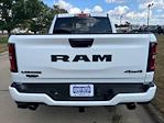 New 2026 Ram 1500 Laramie Crew Cab 4x4 Pickup for sale #2222 - photo 8