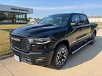 New 2026 Ram 1500 Laramie Crew Cab 4x4 Pickup for sale #2224 - photo 4