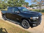 New 2026 Ram 1500 Laramie Crew Cab 4x4 Pickup for sale #2224 - photo 6