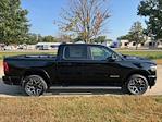 New 2026 Ram 1500 Laramie Crew Cab 4x4 Pickup for sale #2224 - photo 7