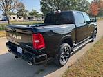 New 2026 Ram 1500 Laramie Crew Cab 4x4 Pickup for sale #2224 - photo 8