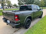 New 2026 Ram 1500 Laramie Crew Cab 4x4 Pickup for sale #2694 - photo 10