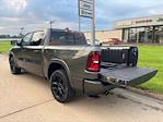 New 2026 Ram 1500 Laramie Crew Cab 4x4 Pickup for sale #2694 - photo 13