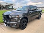 New 2026 Ram 1500 Laramie Crew Cab 4x4 Pickup for sale #2694 - photo 6