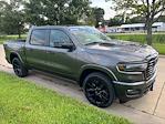 New 2026 Ram 1500 Laramie Crew Cab 4x4 Pickup for sale #2694 - photo 8