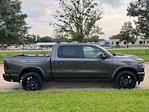 New 2026 Ram 1500 Laramie Crew Cab 4x4 Pickup for sale #2694 - photo 9