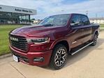 New 2026 Ram 1500 Laramie Crew Cab 4x4 Pickup for sale #3622 - photo 2