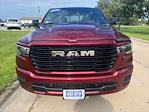 New 2026 Ram 1500 Laramie Crew Cab 4x4 Pickup for sale #3622 - photo 3