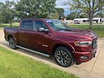 New 2026 Ram 1500 Laramie Crew Cab 4x4 Pickup for sale #3622 - photo 4