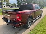 New 2026 Ram 1500 Laramie Crew Cab 4x4 Pickup for sale #3622 - photo 6