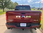 New 2026 Ram 1500 Laramie Crew Cab 4x4 Pickup for sale #3622 - photo 7