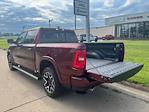 New 2026 Ram 1500 Laramie Crew Cab 4x4 Pickup for sale #3622 - photo 9