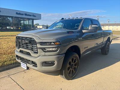 New 2026 Ram 2500 Big Horn Crew Cab 4x4 Pickup for sale #5331 - photo 2