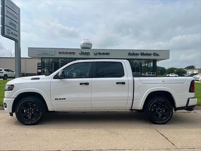New 2026 Ram 1500 Big Horn Crew Cab 4x4 Pickup for sale #5633 - photo 1