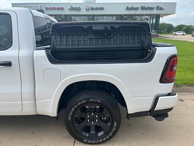New 2026 Ram 1500 Big Horn Crew Cab 4x4 Pickup for sale #5633 - photo 2