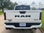 New 2026 Ram 1500 Big Horn Crew Cab 4x4 Pickup for sale #5633 - photo 10