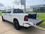 New 2026 Ram 1500 Big Horn Crew Cab 4x4 Pickup for sale #5633 - photo 13