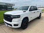 New 2026 Ram 1500 Big Horn Crew Cab 4x4 Pickup for sale #5633 - photo 5