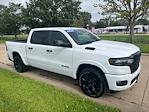 New 2026 Ram 1500 Big Horn Crew Cab 4x4 Pickup for sale #5633 - photo 7
