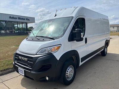 New 2026 Ram ProMaster 2500 High Roof Empty Cargo Van for sale #60466 - photo 1