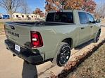 New 2026 Ram 1500 Big Horn Crew Cab 4x4 Pickup for sale #6674 - photo 3