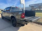 New 2026 Ram 1500 Big Horn Crew Cab 4x4 Pickup for sale #6674 - photo 6